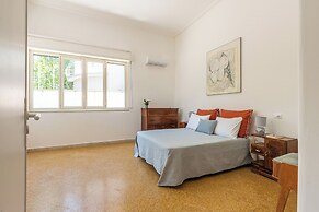 Villino Alice a Mondello