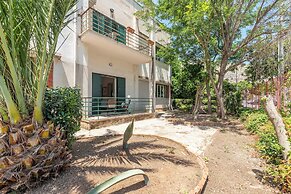 Villino Alice a Mondello