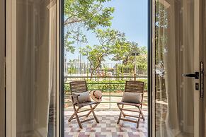 Villino Alice a Mondello