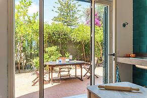 Villino Alice a Mondello