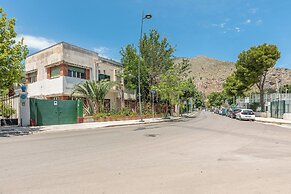 Villino Alice a Mondello