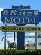 Ritz Motel