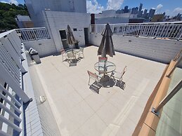 JARDINS DO ATLANTICO by Penareia.tur.br