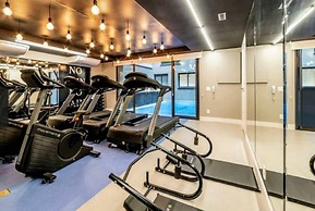 Seu merecido lar no centro carioca