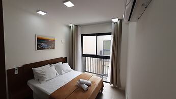 Seu merecido lar no centro carioca