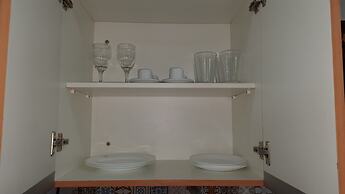 Seu merecido lar no centro carioca