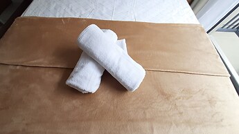 Seu merecido lar no centro carioca