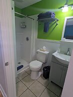 Riverboat Inn and Suites