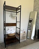 Apricot House- Cozy 2 Bedroom House in Birmingham