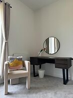 Apricot House- Cozy 2 Bedroom House in Birmingham