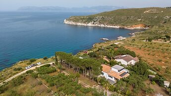 Villa Cardia a Cala Bianca
