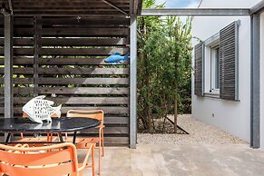 Villa Cardia a Cala Bianca