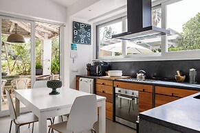 Villa Cardia a Cala Bianca