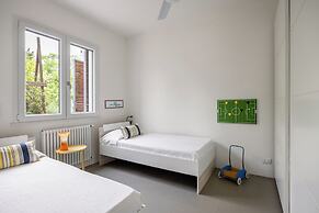 Villa Cardia a Cala Bianca