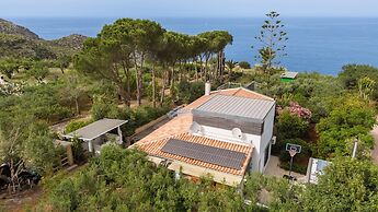 Villa Cardia a Cala Bianca