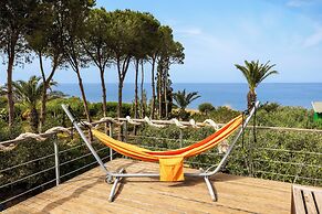 Villa Cardia a Cala Bianca