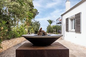 Villa Cardia a Cala Bianca