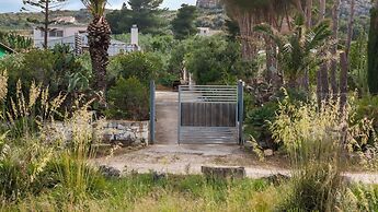 Villa Cardia a Cala Bianca