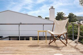 Villa Cardia a Cala Bianca