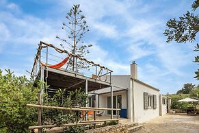 Villa Cardia a Cala Bianca