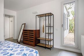 Villa Cardia a Cala Bianca