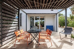 Villa Cardia a Cala Bianca