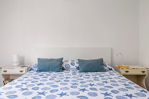 Villa Cardia a Cala Bianca