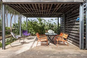 Villa Cardia a Cala Bianca