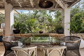 Villa Cardia a Cala Bianca