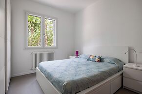 Villa Cardia a Cala Bianca