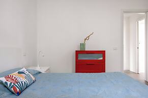 Villa Cardia a Cala Bianca