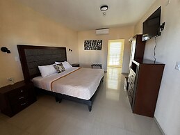 Hotel Vistas Juventud
