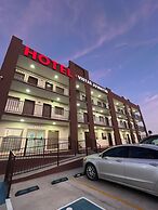 Hotel Vistas Juventud