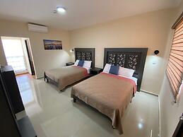 Hotel Vistas Juventud