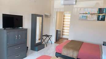 Hotel Vistas Juventud