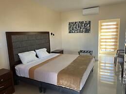 Hotel Vistas Juventud