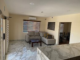 Hotel Vistas Juventud