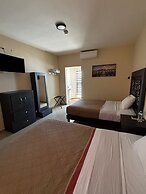 Hotel Vistas Juventud