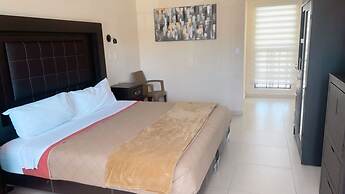 Hotel Vistas Juventud