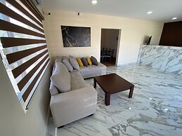 Hotel Vistas Juventud