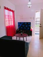 Kate Residence House