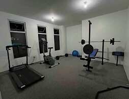 Kate Residence House