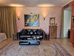 Palais Villa Oyussoud