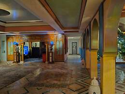 Palais Villa Oyussoud