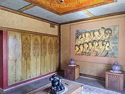 Palais Villa Oyussoud