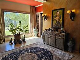 Palais Villa Oyussoud