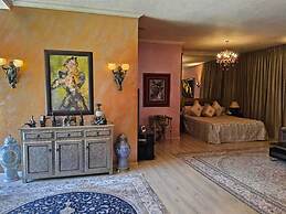 Palais Villa Oyussoud