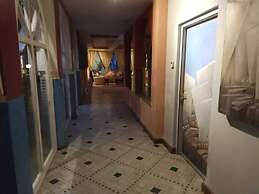 Palais Villa Oyussoud