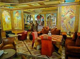 Palais Villa Oyussoud