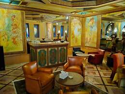 Palais Villa Oyussoud